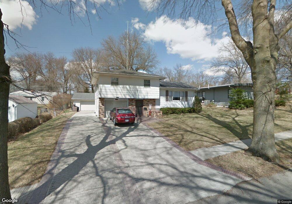 103 W Pioneer Ave, Shenandoah, IA 51601 - photo 1