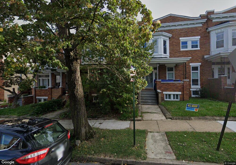 811 Brooks Ln, Baltimore, MD 21217 - photo 1