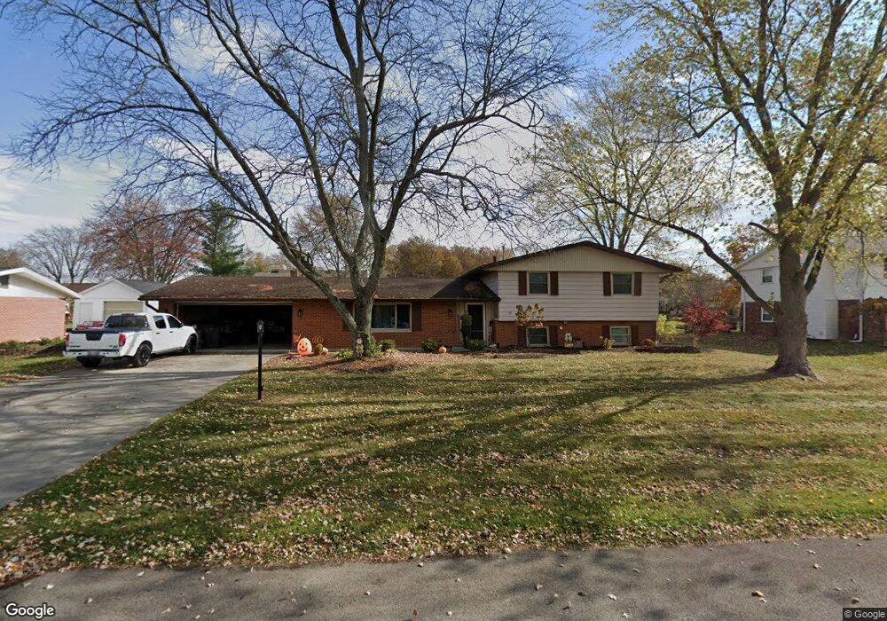 2143 Odema Dr, Lima, OH 45806 - photo 1