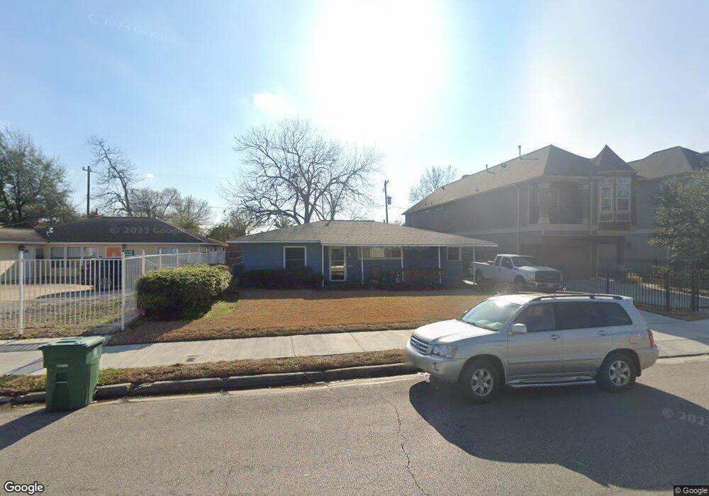 3730 Griggs Rd, Houston, TX 77021 - photo 1