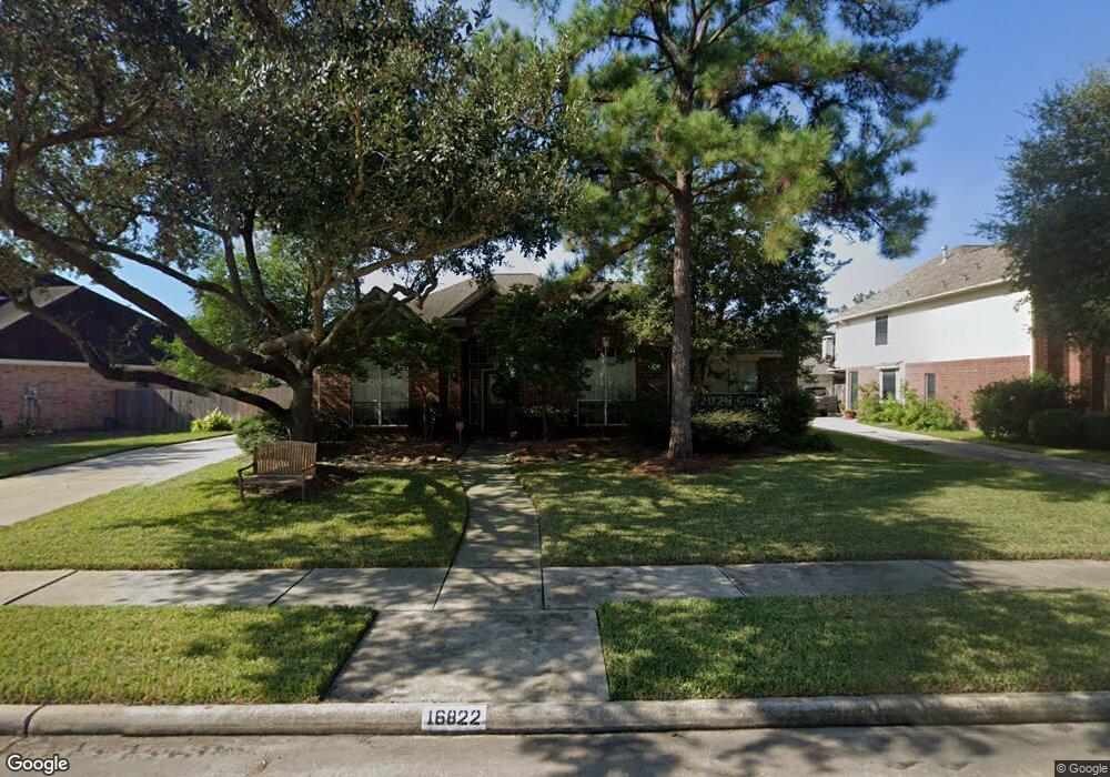 16822 Laguna Springs Dr, Houston, TX 77095 - photo 1
