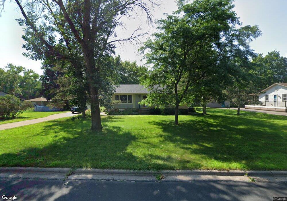 10612 Ilex St NW, Coon Rapids, MN 55448 - photo 1