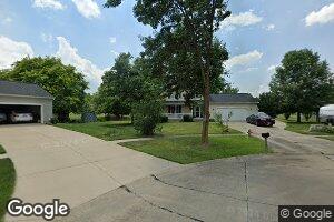 117 N Crestview Dr, Creston, OH 44217