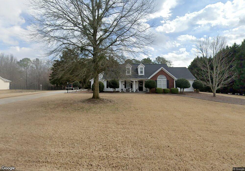100 Leguin Forest Dr, Locust Grove, GA 30248 - photo 1