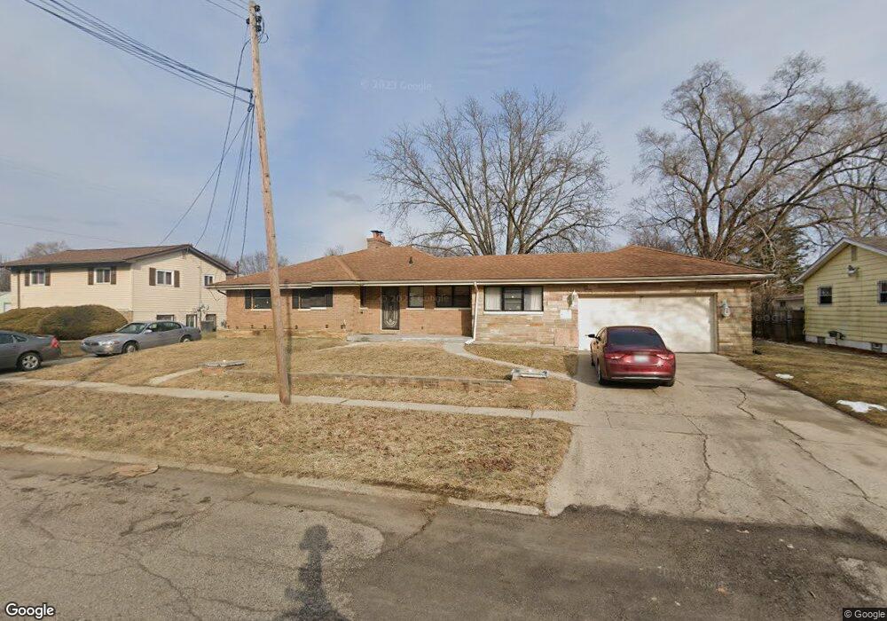1905 Chelan St, Flint, MI 48503 - photo 1