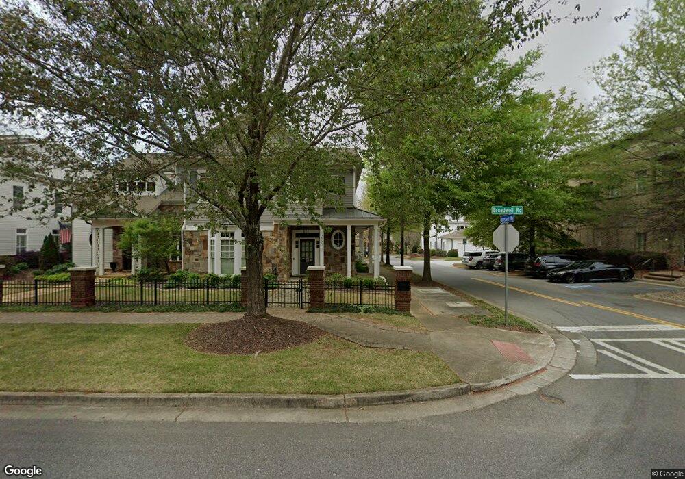 12522 Broadwell Rd unit n/a, Alpharetta, GA 30004 - photo 1