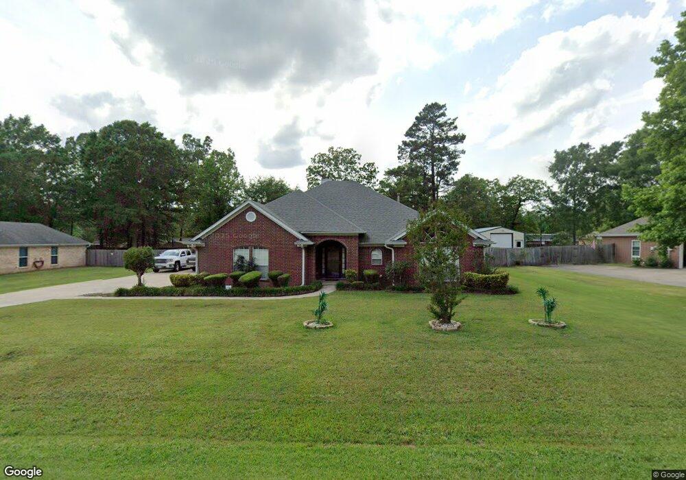 106 Ralph Dr, Texarkana, TX 75501 - photo 1