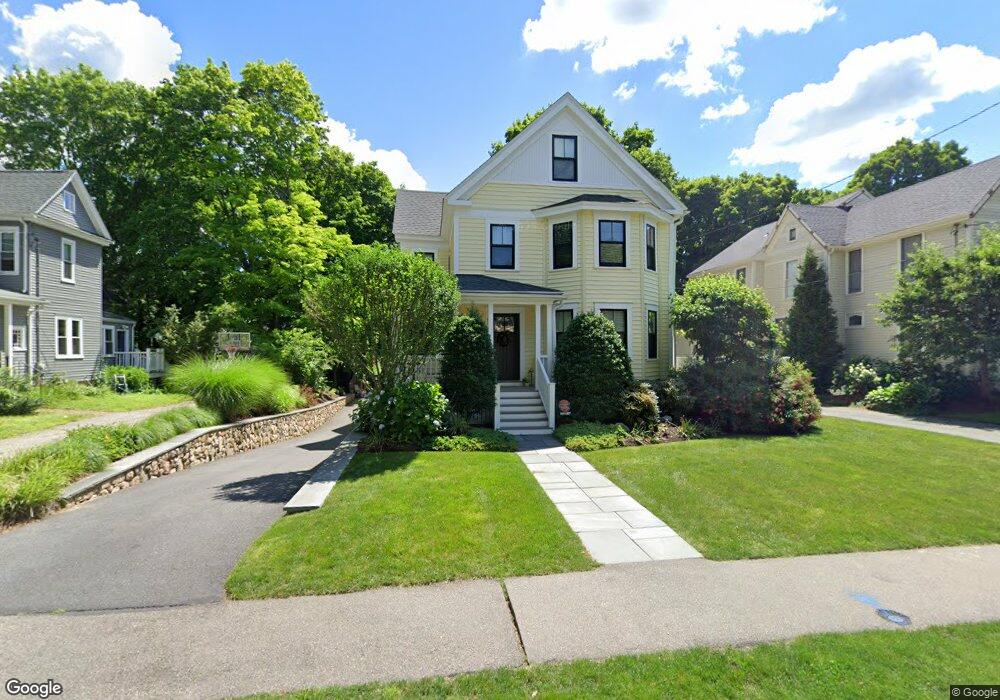 137 Pickering St, Needham, MA 02492 - photo 1