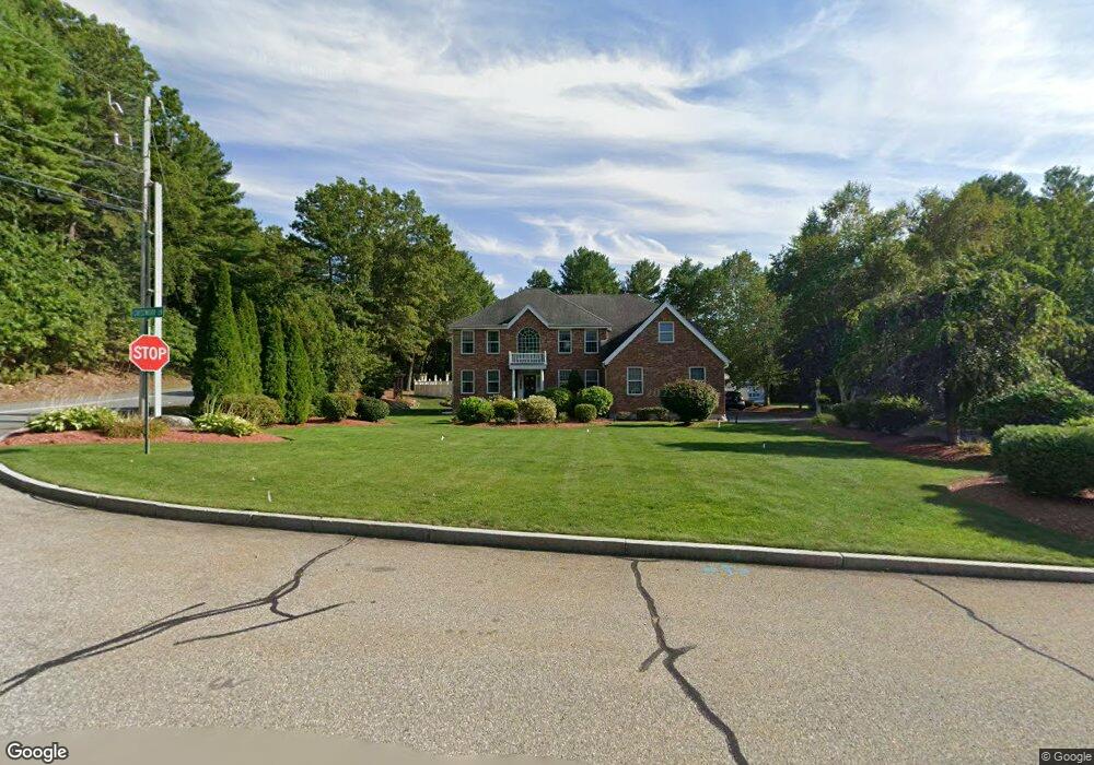 2 Crestwood Ln, Nashua, NH 03062 - photo 1