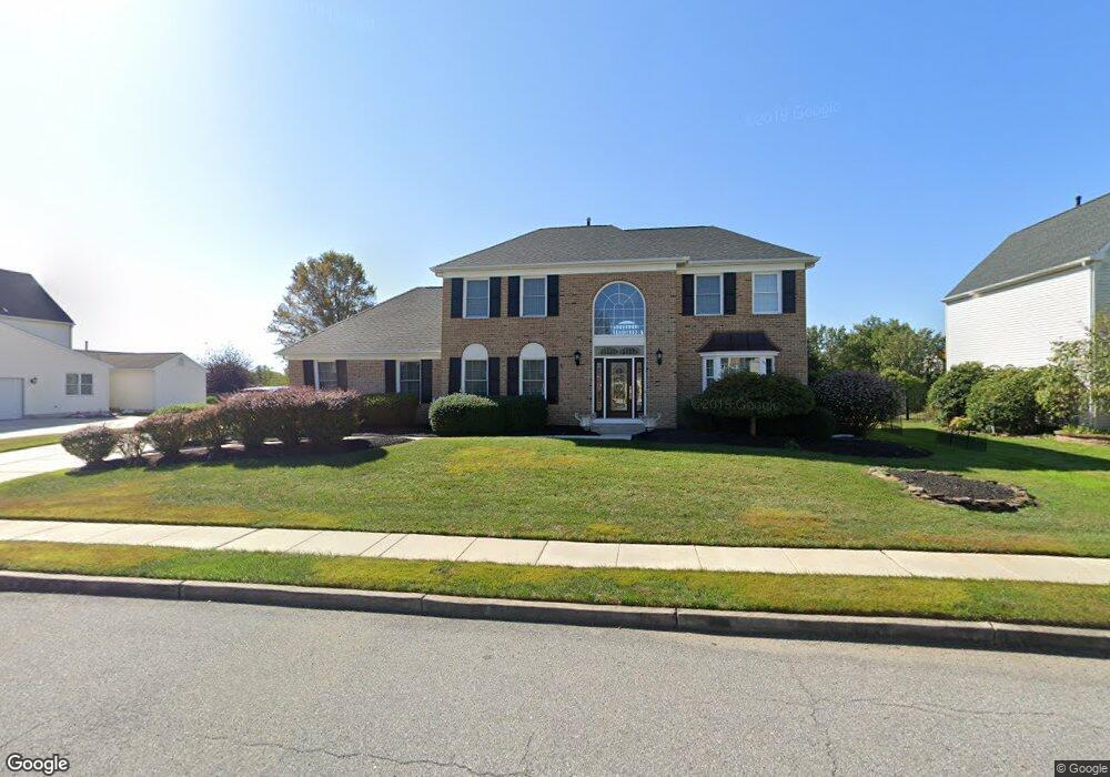 9 Wendee Way, Sewell, NJ 08080 - photo 1