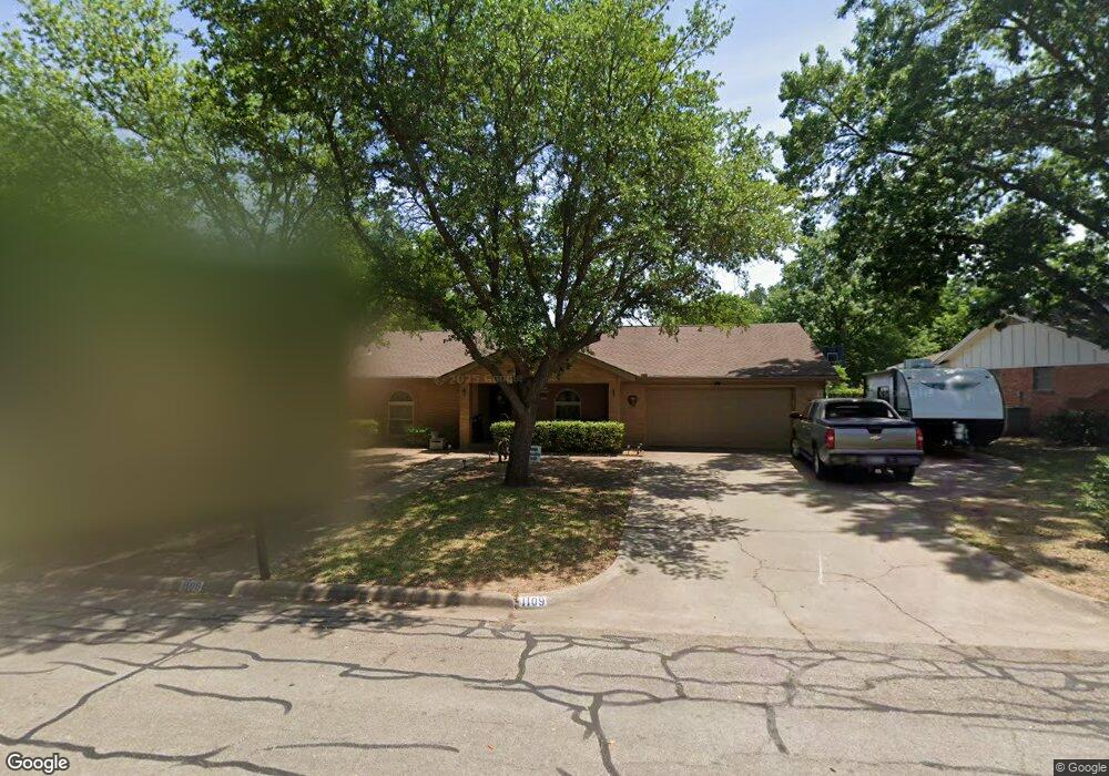 1109 Trace Rd, Cleburne, TX 76033 - photo 1