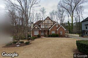 990 Forest Overlook Trail SW, Atlanta, GA 30331