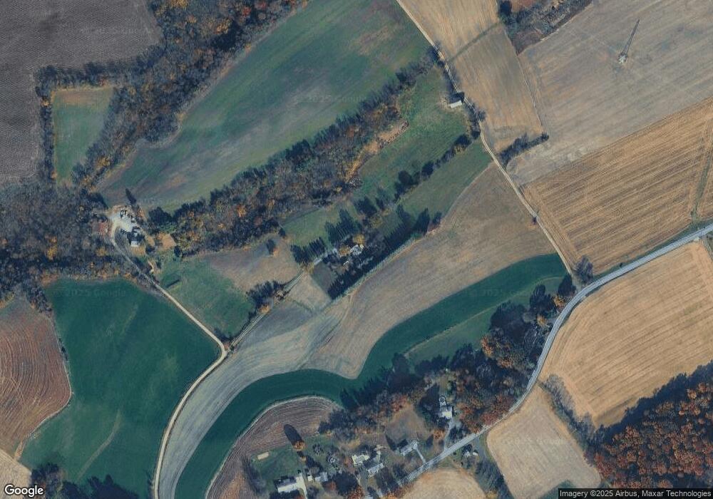 691 N Garfield Rd, Bernville, PA 19506 - photo 1