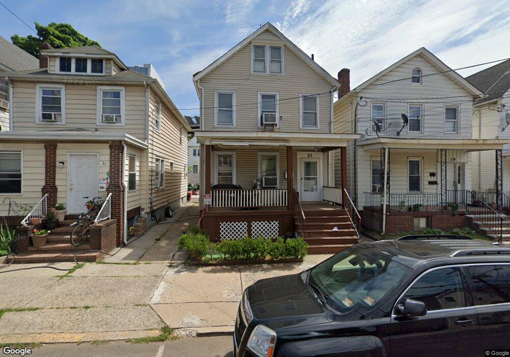 21 Louis St, New Brunswick, NJ 08901 - photo 1