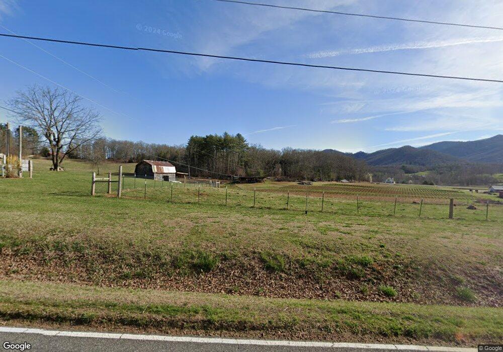 2096 Addington Bridge Rd, Franklin, NC 28734 - photo 1