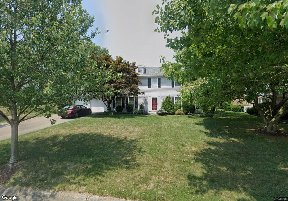 1450 Dartmouth Dr, Bethlehem, PA 18017 - photo 1