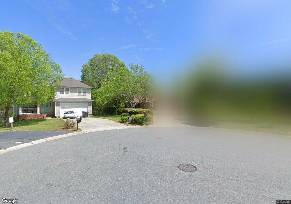 9003 Torrence Crossing Dr, Huntersville, NC 28078 - photo 1