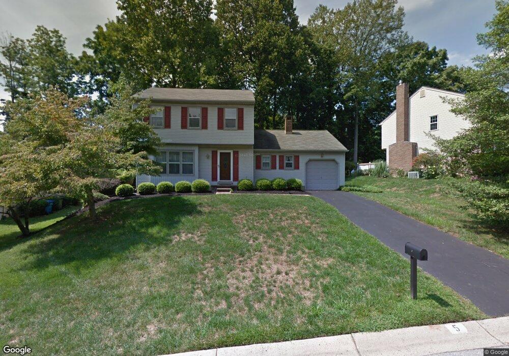 5 Round Tree Cir, Hockessin, DE 19707 - photo 1