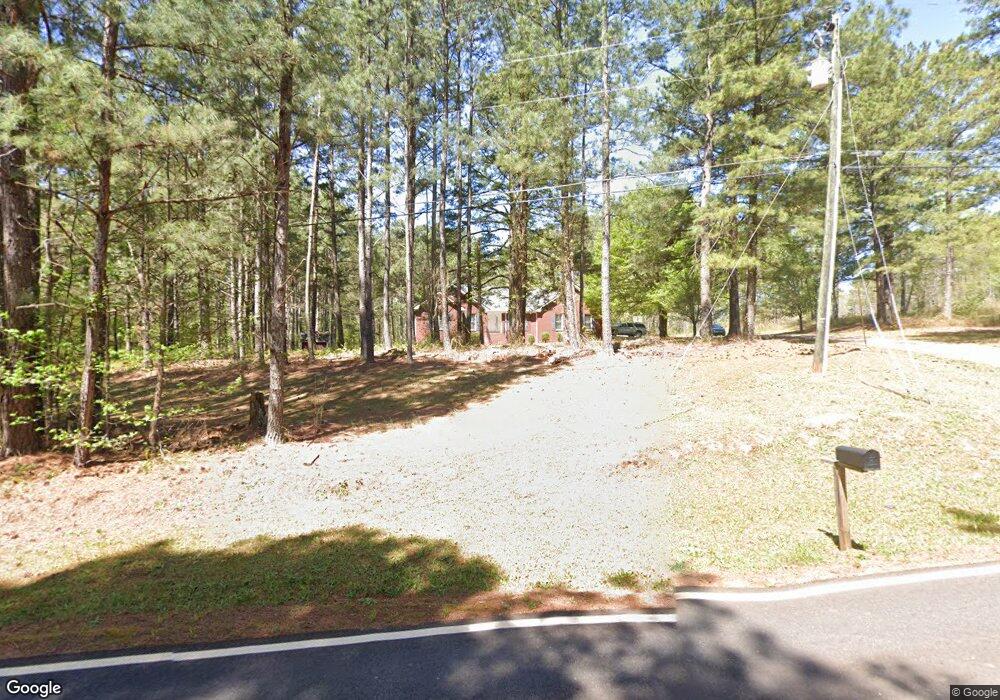 1256 Lower River Rd, Covington, GA 30016 - photo 1