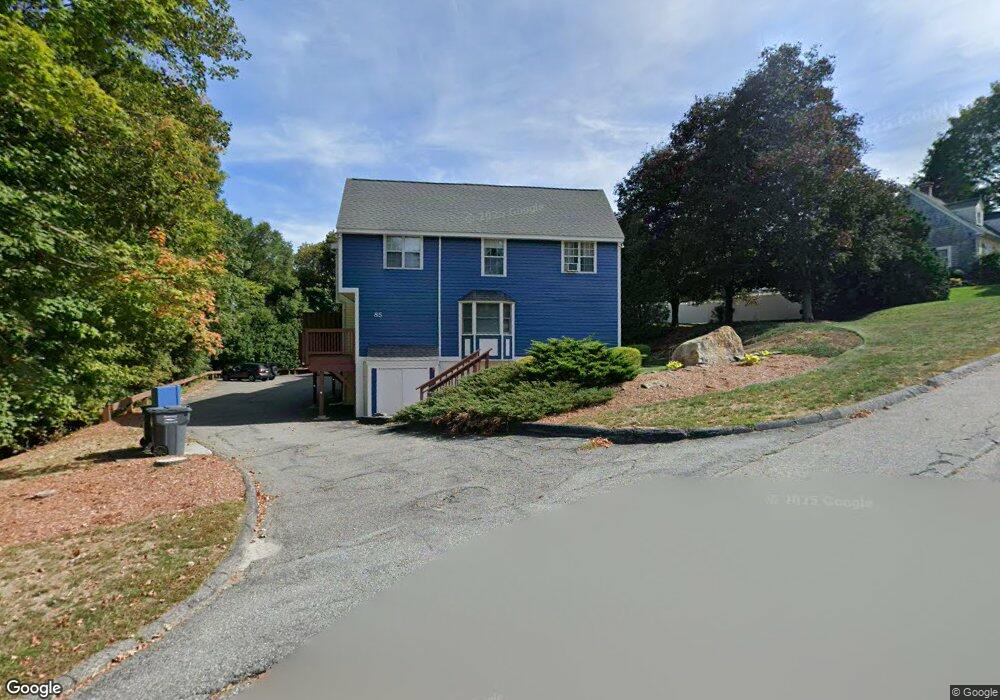 Street View Photo