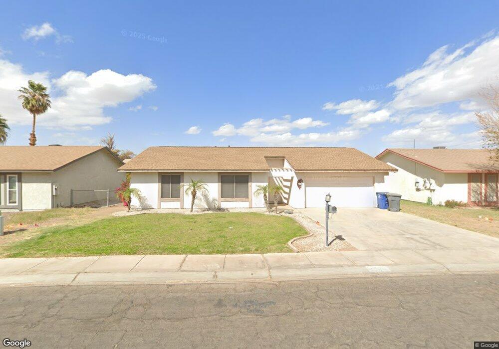 4006 W 15th St unit 1, Yuma, AZ 85364 - photo 1