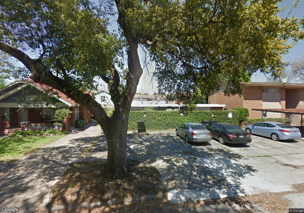 1612 Colquitt St unit 3, Houston, TX 77006 - photo 1