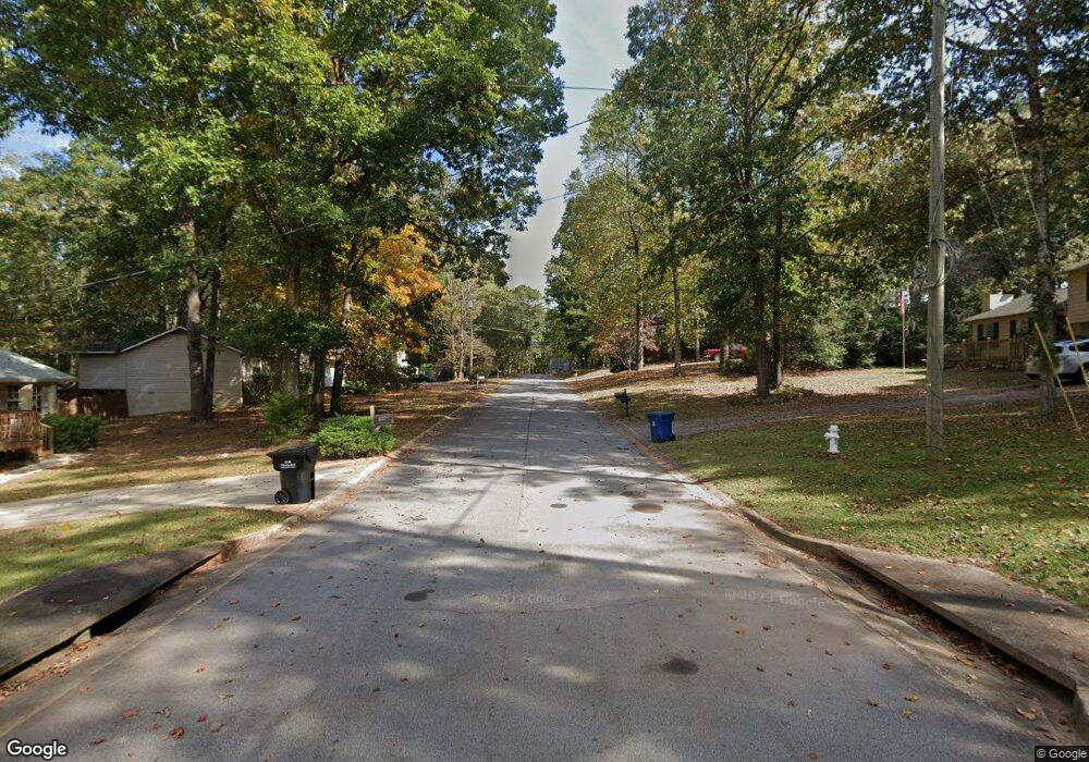 0 Woodland Cir SE unit 3128823, Conyers, GA 30013 - photo 1