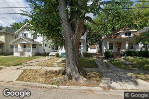 310 Regent St, Lansing, MI 48912
