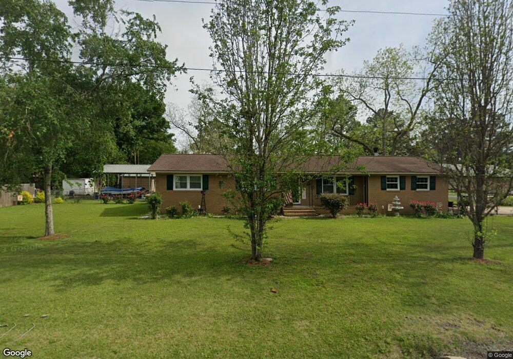 424 Grady St SE, Cairo, GA 39828 - photo 1