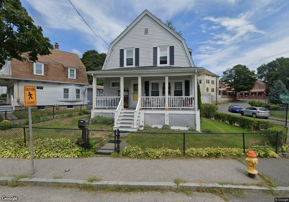 3 Glenwood Way, Quincy, MA 02169 - photo 1