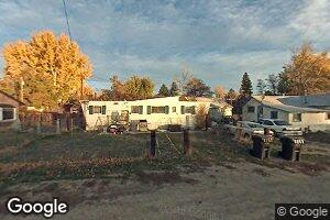 101 W Railway Ave, Joliet, MT 59041
