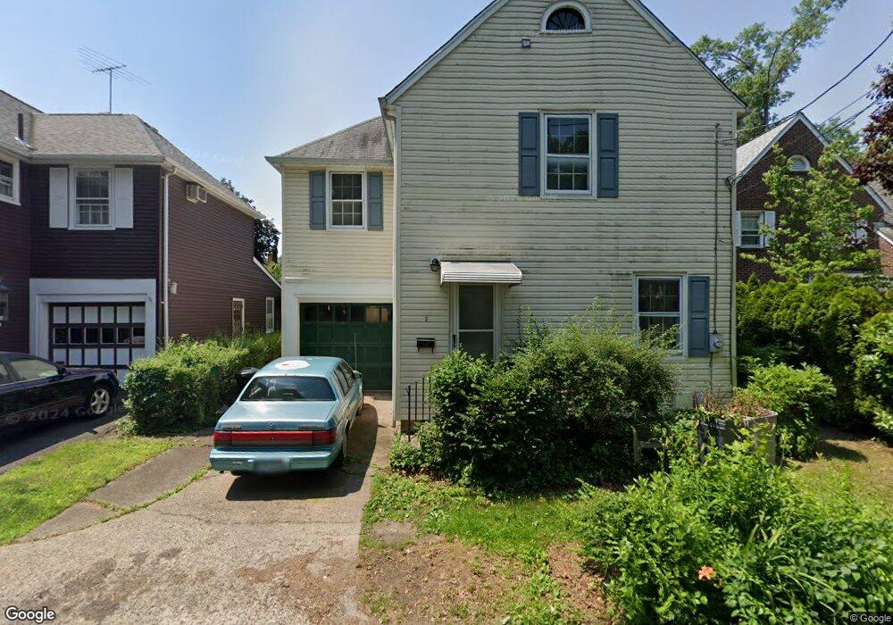 3 Beekman Place unit 1X, Fair Lawn, NJ 07410 - photo 1