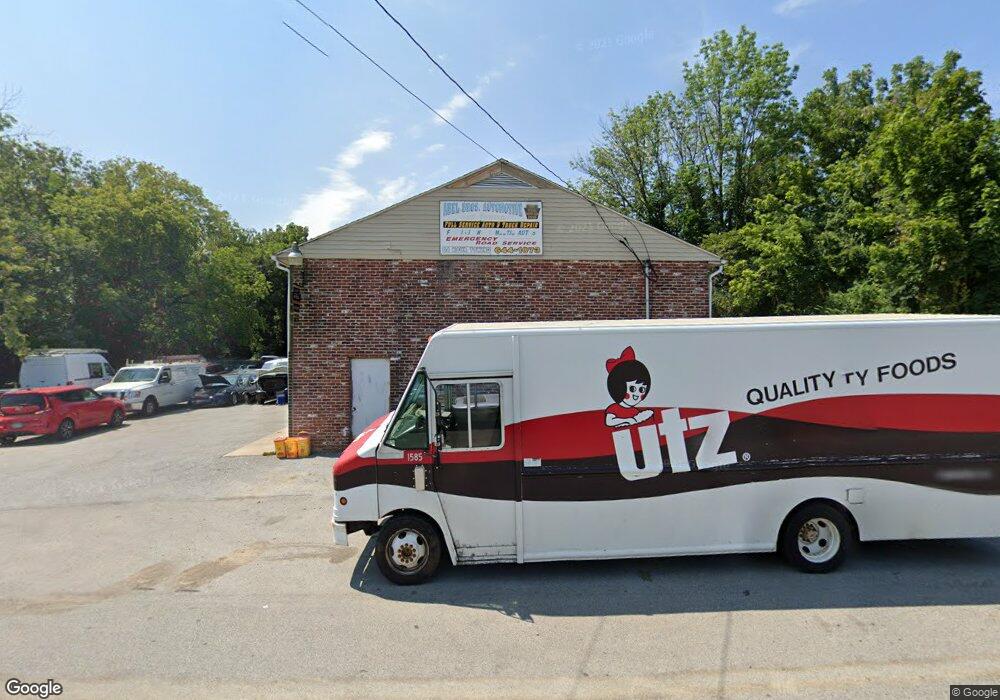 690 N Morehall Rd, Malvern, PA 19355 - photo 1