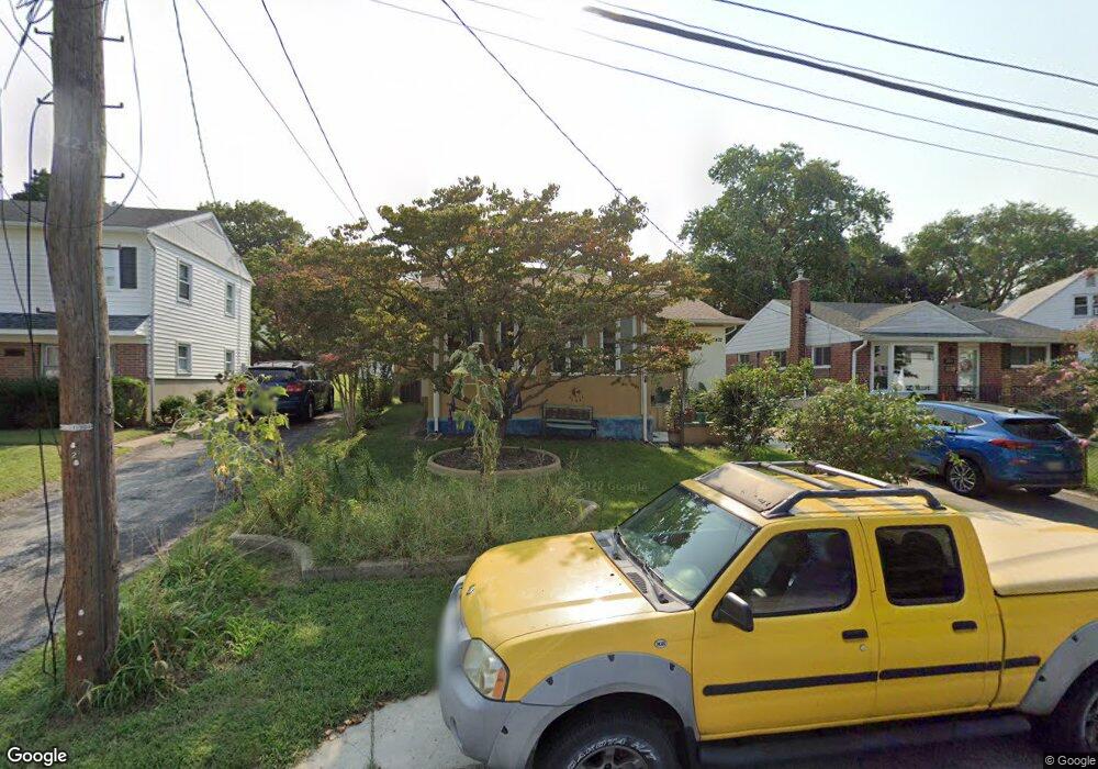 8432 Bay Dr, Pasadena, MD 21122 - photo 1