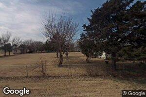 522 N Railroad St, Temple, OK 73568