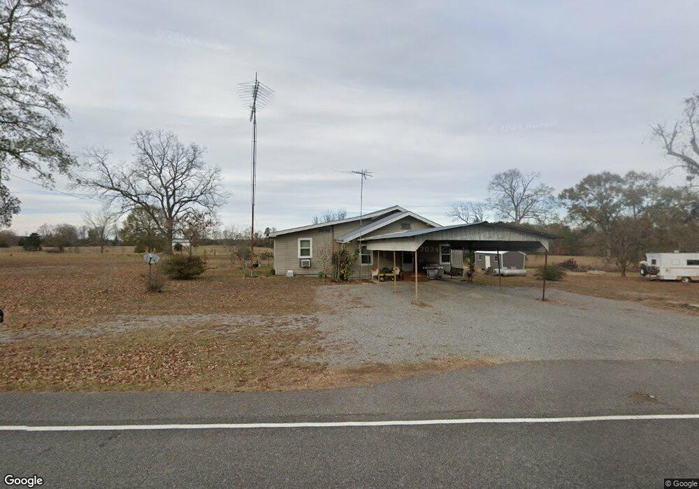 7524 Highway 822, Dubach, LA 71235 - photo 1