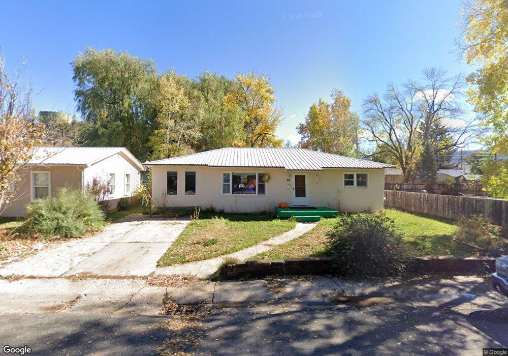 14 Bacus Ave, Durango, CO 81301 - photo 1