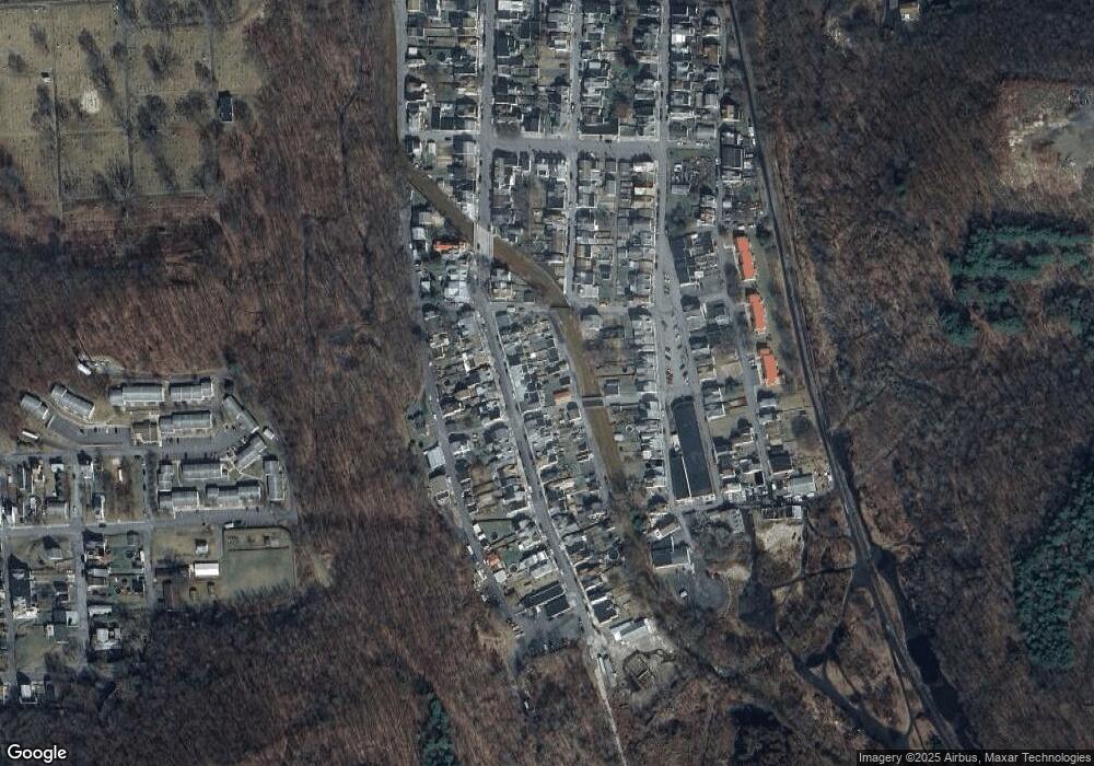 333 S Shamokin St, Shamokin, PA 17872 - photo 1