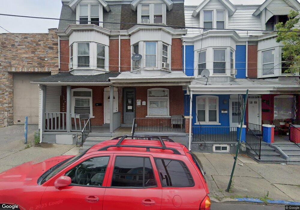 417 1/2 Tilghman St, Allentown, PA 18102 - photo 1