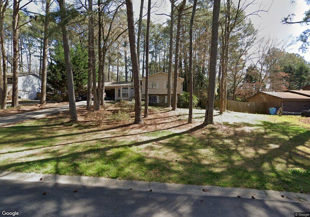 1572 Kindling Way unit 1, Snellville, GA 30078 - photo 1