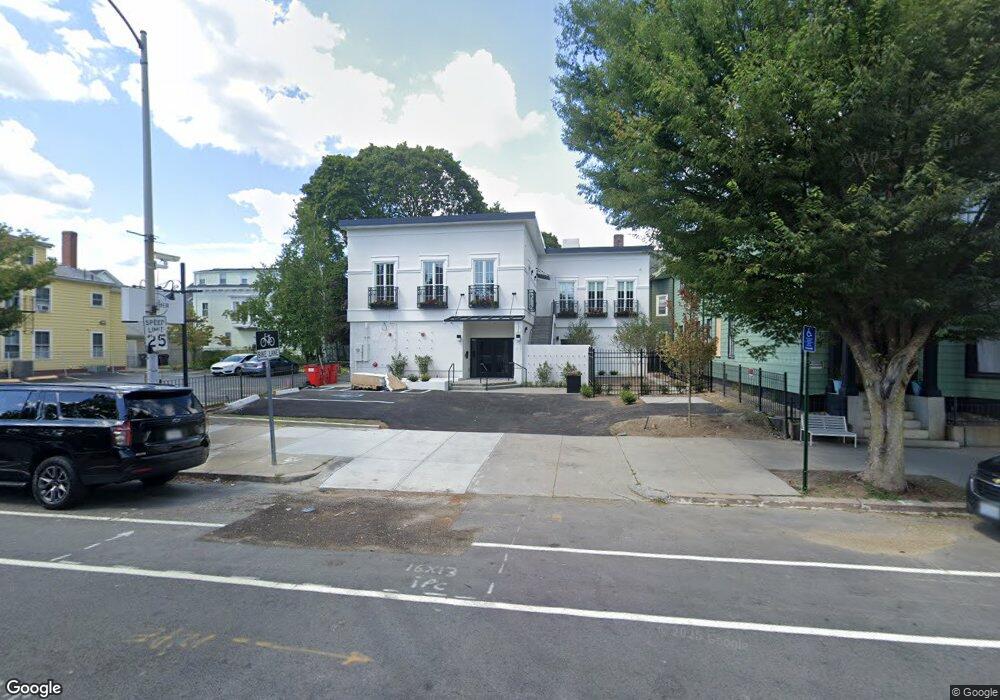 189 Broadway, Providence, RI 02903 - photo 1