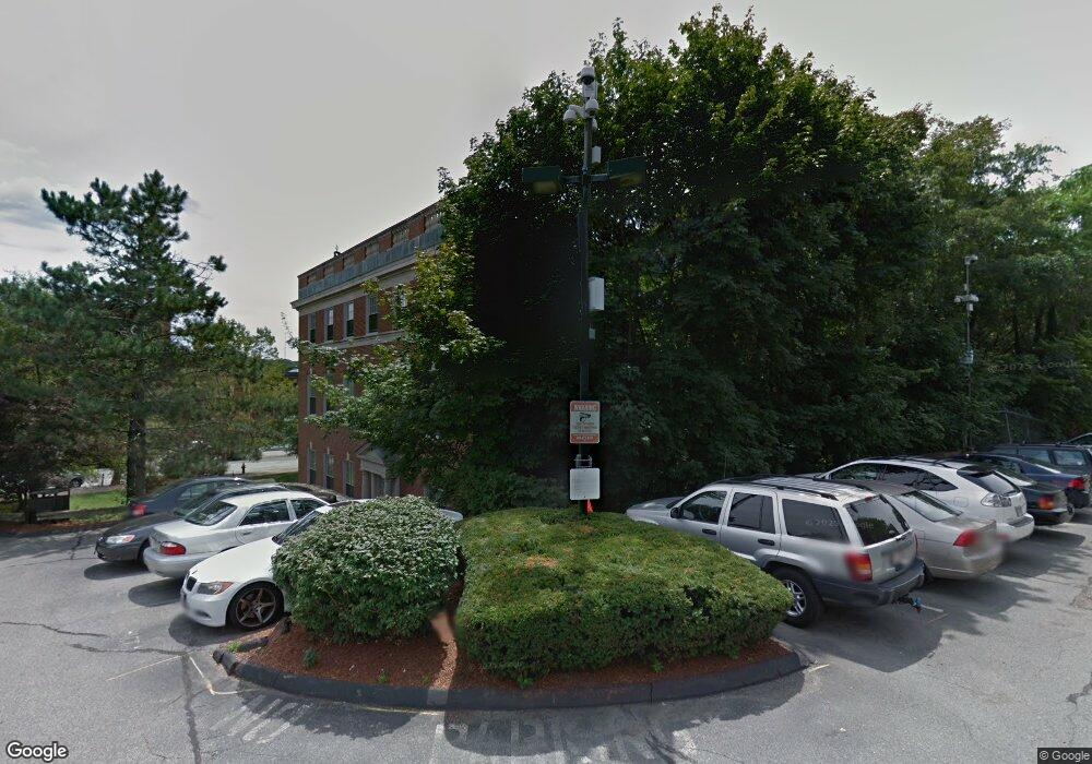 1231 Adams St unit 201, Dorchester Center, MA 02124 - photo 1