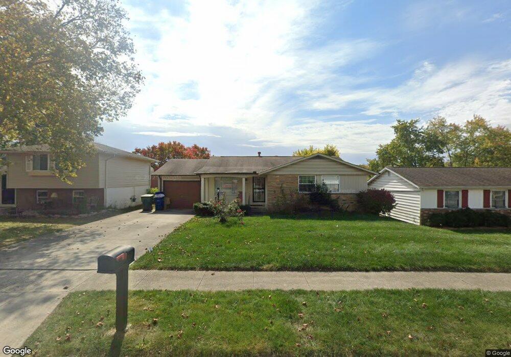 3081 Hill Grove Ave, Columbus, OH 43223 - photo 1