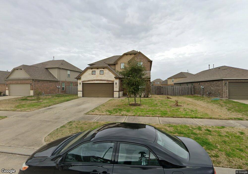 3006 Coachmaker Trail, Rosenberg, TX 77471 - photo 1