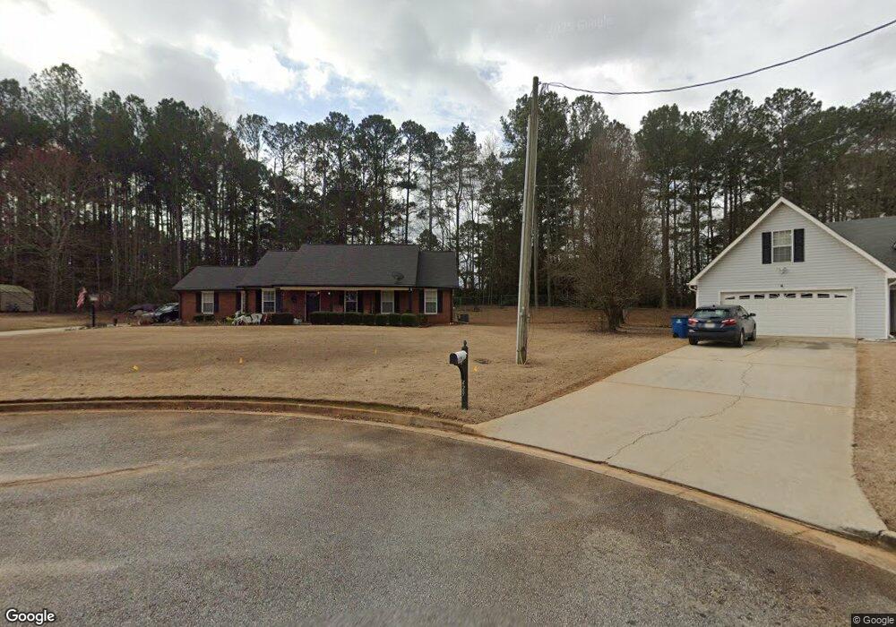 425 Stuarts Ln, Locust Grove, GA 30248 - photo 1