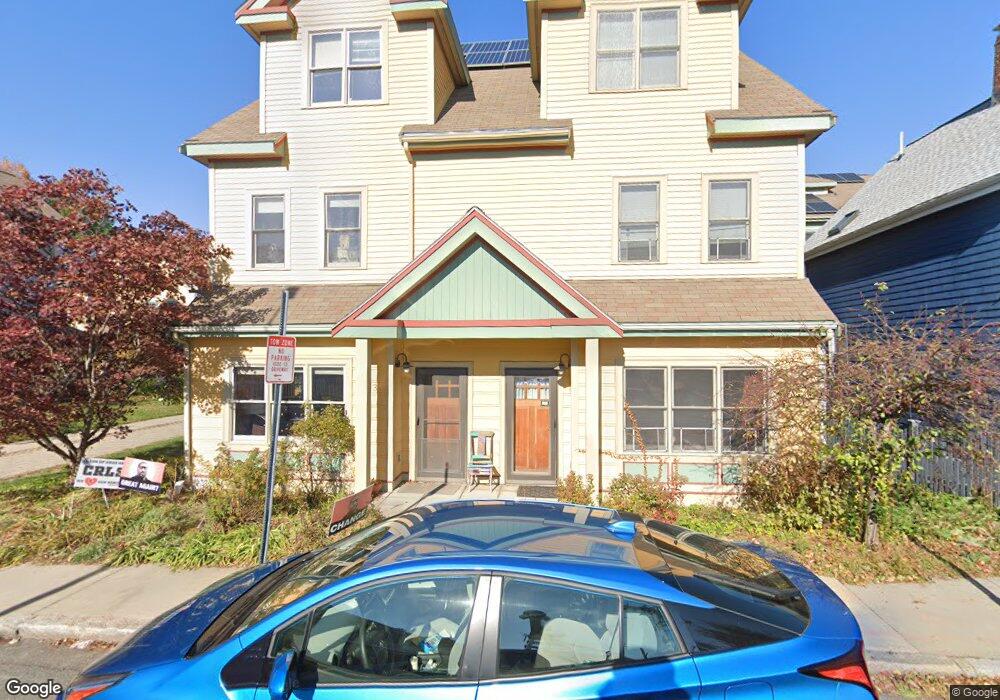 171 Harvey St, Cambridge, MA 02140 - photo 1