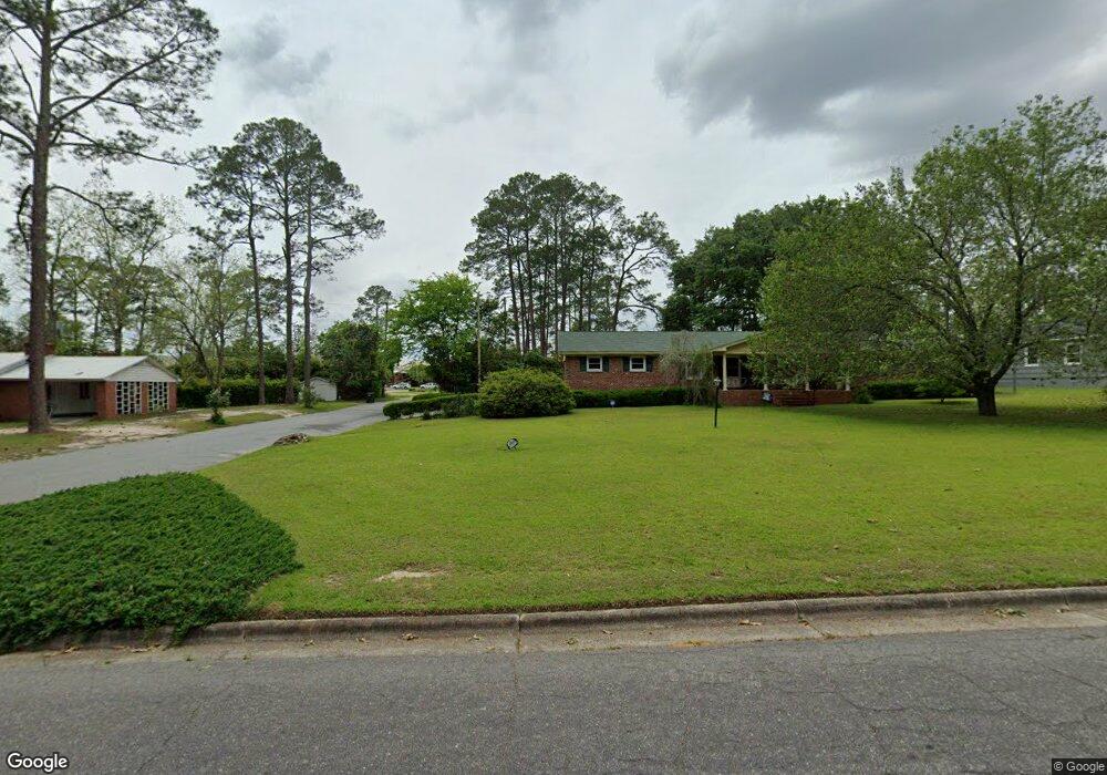 810 3rd St SW, Moultrie, GA 31768 - photo 1