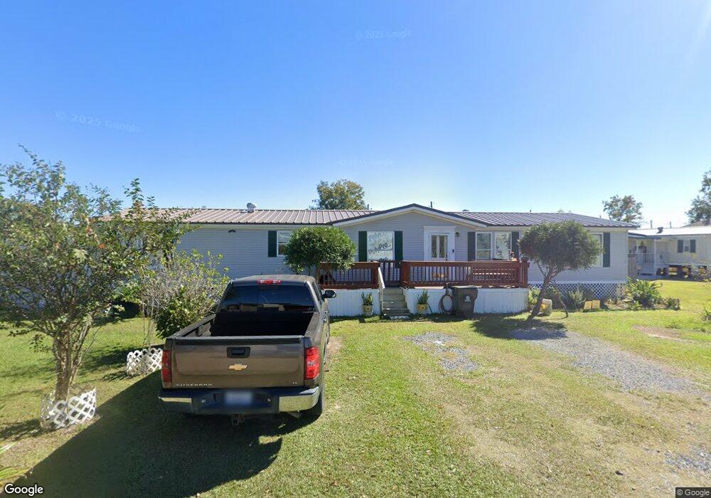 352 Mozart Dr, Houma, LA 70363 - photo 1