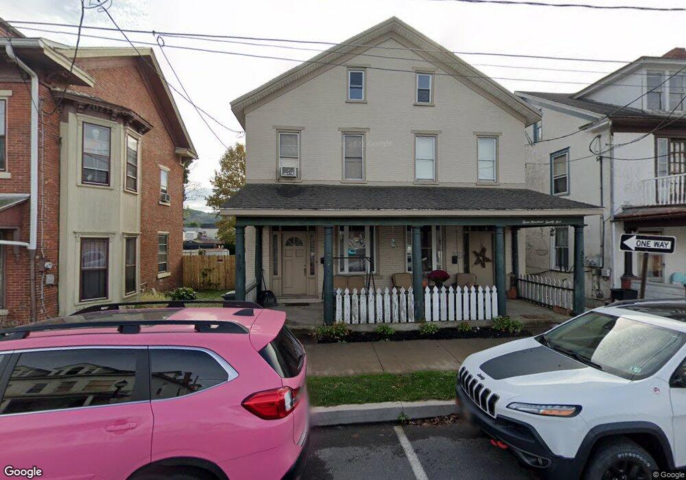 329 Chestnut St, Sunbury, PA 17801 - photo 1