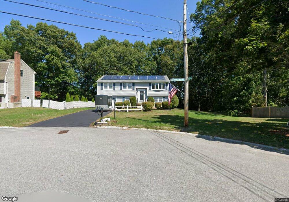 35 Marian Ln, Nashua, NH 03062 - photo 1